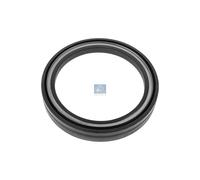 Anillo Retén Radial Cubo Eje Delant. Ø 117 6MM DT SPARE PARTS para U.a. Iveco