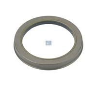 Anillo Retén Radial Cubo Eje Delant. Ø 135MM DT SPARE PARTS para U.a. Man F2000