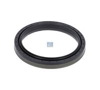 Anillo Retén Radial Cubo Eje Trasero Ø 120MM DT SPARE PARTS para U.a. MB Actros