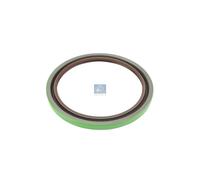 Anillo Retén Radial Cubo Eje Trasero Ø 139MM DT SPARE PARTS para U.a. Man