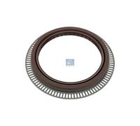 Anillo Retén Radial Cubo Eje Trasero DT Spare Parts para U.a. Mercedes-Benz
