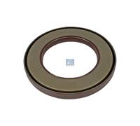 Anillo Retén Radial Cubo Exterior Ø 85MM DT SPARE PARTS para U.a. DAF Cf