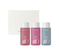 anillO - Rosy Night & Shower time Travel Shower Set - 1set(3artículos)