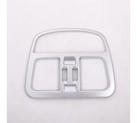 Anillo Salida Aire Coche Compatible Con Maserati Para Levante 2016 2017 2018 2019 2020 2021 2022 2023 Ajuste De La Cubierta Del Marco Ventilación Salida Aire Acondicionado Trasero Coche