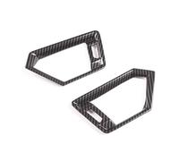 Anillo Salida Aire Coche Compatible Con Para G20 28 2019 2020 Reemplazo Cubierta Del Marco Ventilación Lado Interior Coche Embellecedor Decorativo