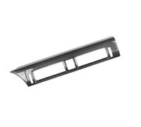 Anillo Salida Aire Compatible Con Toyota Para GR86 2022 2023 Consola Central De Repuesto Coche Moldura Cubierta Marco Ventilación Salida Aire A/C