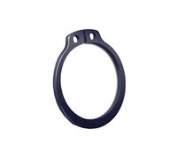 ANILLO SEEGER DIN-471 PARA EJES A-100X3 - Unid: 10