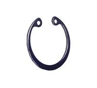 ANILLO SEEGER DIN-472 P/AGUJEROS J-31X1,2 - Unid: 100