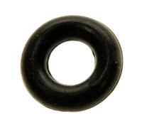 Anillo sellado depósito agua 5332173500 compatible con cafeteras Delonghi. | Anillo de sellado de repuesto, Color negro, Anillo de sellado para recipiente de agua