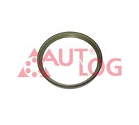 Anillo sensor, ABS AUTLOG AS1020