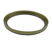 Anillo Sensor ABS Eje Trasero Derecha METZGER Apto para entre Otros VW Touran