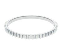 Anillo sensor, ABS VEMO V25-92-7053