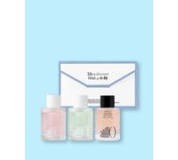 Anillo Set de esencias para el cabello Hair Essence Trio Set - 10 ml * 3 ud