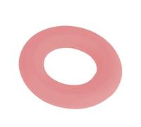 Anillo silenciador de saxofón, silenciador, aro silenciador, herramientas de práctica, silenciador de saxofón, accesorio de equipo de silenciamiento, herramienta de instrumento de viento, color rosa