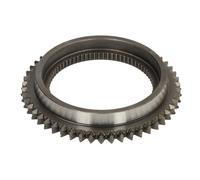 FEBI BILSTEIN Barra de dirección 35685 – eje delantero izquierdo para VOLVO FH12