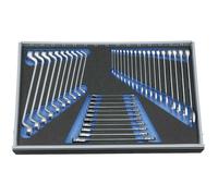 Anillo Sistema de la Llave Espuma GEDORE Profesional Herramienta Peritaje