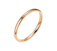 Anillo Sólido Moda 925 Mujeres Geometría Plata Blanco Joyería Anillo Anillos Caléndula Bálsamo, 9号, Titanio, Sin piedras preciosas