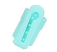 Anillo Tensor de para Ganchillo, Anillos de Ganchillo, Herramienta separada, Ajustable, Ligero, para Madre, Abuela, Principiante, Tejido de autoridades artesanales