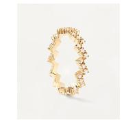 Anillo THE ZIPPER PDPaola Mujer