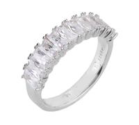 Anillo Thomas Sabo Mujer TR2366-051-14-58 925 Plata Talla 58 18,4 Ø Nuevo