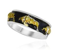 Anillo Toro Toro para hombre, anillo cabeza de toro vikingo, anillo tótem toro de oro, anillo tribal toro vintage, anillo amuleto constelación del toro, joyas animales punk, no., no.,