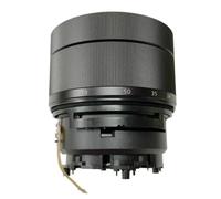 Anillo/Tubo Frontal de Objetivo Compatible con Sony Vario-Tessar | Componente de anillo frontal / tubo fijo de objetivo