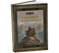 ANILLO UNICO - COMPENDIO DEL AVENTURERO