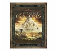 ANILLO UNICO - LA RISA DE LOS DRAGONES