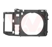 Anillo Ventilador 0904762 VAN WEZEL Para PEUGEOT CITROËN