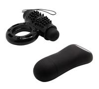 Anillo Vibrador con control remoto
