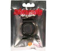 ANILLO VIBRADOR DESECHABLE ADAM MALE TOYS COCK COMBO RING
