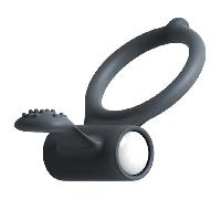 Anillo vibrador para clítoris Marc Dorcel Power Clit