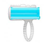 Anillo vibrador para lengua