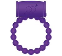 Anillo vibrador para parejas 25 - Lila