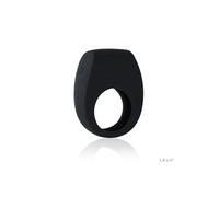 Anillo Vibrador Recargable para Parejas LELO TOR II Negro, Talla 6 cm x 4.2 cm, Poids 0.280 Kg, Colores Negro