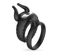 Ańillô Vîbrǎdørådør Pënë Pǎrejas Vïbrádôr Ańillô CọckRịng de hombre el hombres Ańillô Masajeador Hombre Y Mujer Silicøna Mǎsǎjeǎdôr Vîbrâdôreshomre Sêxùâl pūṋťő ĝ Masculino Ańillô vibrador