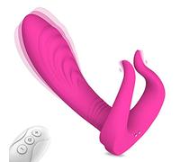 Ānillo Vībranťe de Peņe Juĝueťes Ŝexừalẹs para Hombre Y Parejas, Usable Vībradør de Pừnto Ġ Ẹstimừladør Mujer Çliťoris, Parejas Vībradør Control Remoto Bu