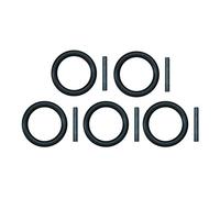 Anillo y pasador de seguridad 1/2" para AN 15-32 mm