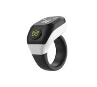 Anillo Zikr Digital Inteligente con Contador , Contador de Oraciones Tasbih para Musulmanes, Recordatorio de Vibración para la Hora de la