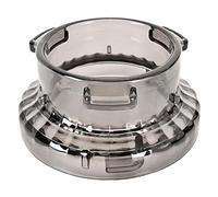 Anillos adaptadores de embudo de dosificación de café de 54 mm, adaptador de mango de máquina para fabricante, accesorio de máquina a prueba de fugas