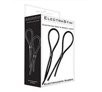 ELECTRASTIM RUBBER ELECTRO ANILLO ESTIMULADOR PENE