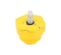 Anillos Amortiguadores Compatible con Ford Ranger 2. 2016-2019 EB3C-3A016-AA 1/2 Uds amortiguador de impacto frontal aislador brazo Control buje goma(1pc)