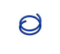 Anillos anillo joyería anillos espiral aro nariz aro para mujer nariz Piercing para niñas aro fosa nasal 1 pieza para piercing nariz anillo nariz joyería anillo anillo anillo nariz aro aro