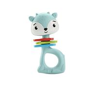 Anillos Animales Fisher-Price. Modelos Surtidos