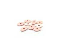 Anillos Callos Schurz Ovalado