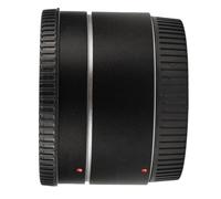 Anillos convertidores de montaje de lente de tubo de extensión macro de enfoque automático electrónico para lente de puerto Z, función de enfoque automático, anillos adaptadores de cámara