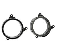 Acv 271190-04 Anillos de Altavoces Compatible Con Mercedes Clase E Modelo T S208