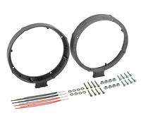 Anillos de altavoz Bugatti/Seat/Skoda/VW Ø165mm GF20