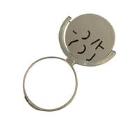 Anillos de amor creativos, te amo anillo | Anillo de declaración de lanzamiento | Joyería fina de dedo de boda para ella, provisiones de San para ella