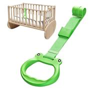 Anillos de asistencia para corralito - Entrenamiento de agarre para
